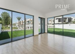 Townhouse - 4 bedrooms - 4 bathrooms for rent in Richmond - DAMAC Hills - Dubai