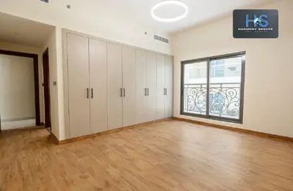 Apartment - 2 Bedrooms - 3 Bathrooms for rent in Nadine Residences 1 - Nadine Residences - Al Furjan - Dubai