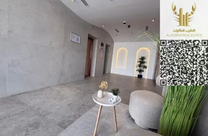 Apartment - 2 Bedrooms - 2 Bathrooms for rent in Al Hamidiya 2 - Al Hamidiya - Ajman