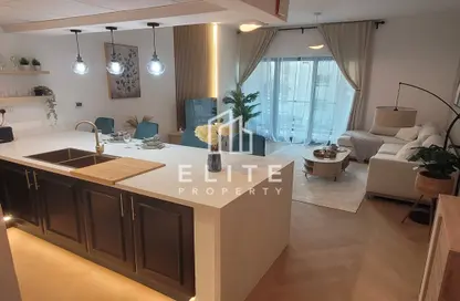 Apartment - 1 Bedroom - 1 Bathroom for sale in Al Arta 4 - Al Arta - Greens - Dubai