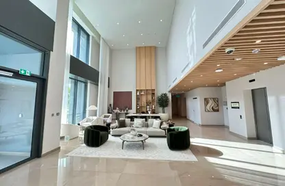 شقة - غرفة نوم - 1 حمام للايجار في برج Park Horizon 1 - بارك هورايزون - دبي هيلز استيت - دبي شقة - غرفة نوم - 1 حمام للايجار في برج Park Horizon 1 - بارك هورايزون - دبي هيلز استيت - دبي