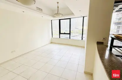 Apartment - Studio - 1 Bathroom for rent in Al Waleed Paradise - JLT Cluster R - Jumeirah Lake Towers - Dubai