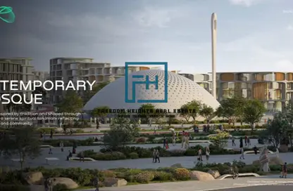 Townhouse - 3 Bedrooms - 4 Bathrooms for sale in Khalid Bin Sultan City - Al Rowdat Suburb - Sharjah Townhouse - 3 Bedrooms - 4 Bathrooms for sale in Khalid Bin Sultan City - Al Rowdat Suburb - Sharjah