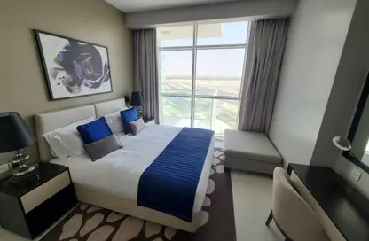 شقة - غرفة نوم - 2 حمامات للبيع في ارتاسيا C - ارتاسيا - داماك هيلز - دبي