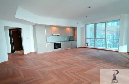 Apartment - 2 Bedrooms - 2 Bathrooms for rent in The Torch - Dubai Marina - Dubai