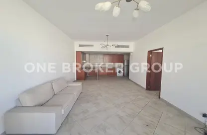 Apartment - 1 Bedroom - 2 Bathrooms for rent in Widcombe House 2 - Widcombe House - Motor City - Dubai