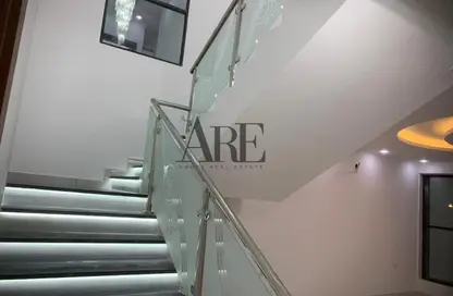 Villa - 5 Bedrooms - 6 Bathrooms for sale in Al Hooshi Villas - Hoshi - Al Badie - Sharjah