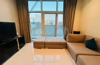 Apartment - 3 Bedrooms - 3 Bathrooms for rent in Bay's Edge - Business Bay - Dubai Apartment - 3 Bedrooms - 3 Bathrooms for rent in Bay's Edge - Business Bay - Dubai