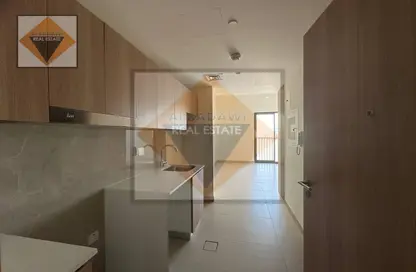 Apartment - Studio - 1 Bathroom for sale in Rimal Residences - Maryam Island - Sharjah