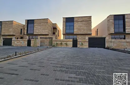 فيلا - 5 غرف نوم - 7 حمامات للبيع في الزاهية جاردنز - الزاهية - عجمان فيلا - 5 غرف نوم - 7 حمامات للبيع في الزاهية جاردنز - الزاهية - عجمان