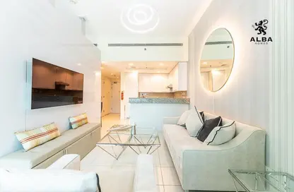 شقة - 1 حمام للايجار في باي سكوير مبني رقم 9 - باي سكوير - الخليج التجاري - دبي
