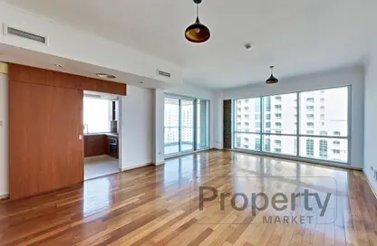 Apartment - 1 Bedroom - 2 Bathrooms for rent in The Fairways East - The Fairways - The Views - Dubai