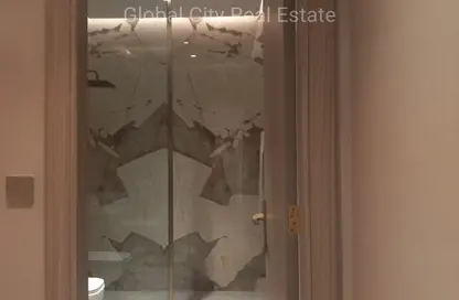 Apartment - 1 Bedroom - 1 Bathroom for sale in Tiger Downtown Ajman - Al Alia - Ajman