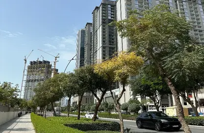 Apartment - 1 Bedroom - 2 Bathrooms for sale in Sobha Creek Vista Heights - Sobha Hartland - Mohammed Bin Rashid City - Dubai