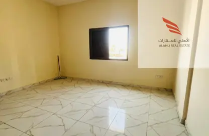 Apartment - Studio - 1 Bathroom for rent in Al Rashidiya Towers - Al Rashidiya - Ajman Downtown - Ajman