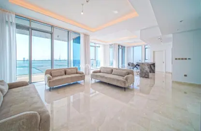 Apartment - 4 Bedrooms - 5 Bathrooms for sale in The Grand - Dubai Creek Harbour (The Lagoons) - Dubai