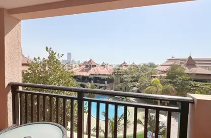 Apartment - Studio - 1 Bathroom for sale in Royal Amwaj Residences North - The Royal Amwaj - Palm Jumeirah - Dubai