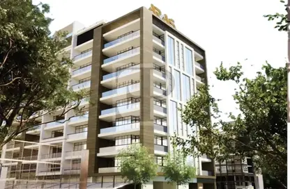 Apartment - 1 Bedroom - 1 Bathroom for sale in Aras Heights - Majan - Dubai Land - Dubai