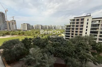 Apartment - 1 Bedroom - 1 Bathroom for rent in Park Field Tower 2 - Park Field - Dubai Hills Estate - Dubai Apartment - 1 Bedroom - 1 Bathroom for rent in Park Field Tower 2 - Park Field - Dubai Hills Estate - Dubai
