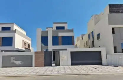 فيلا - 5 غرف نوم - 6 حمامات للايجار في فيلا الحوشي - حوشي - البادي - الشارقة