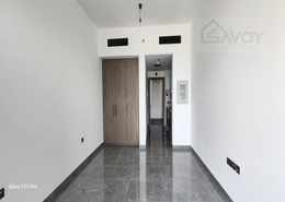 Studio - 1 bathroom for rent in Joya Blanca Residences - Arjan - Dubai