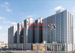 Apartment - 2 bedrooms - 2 bathrooms for sale in City Tower - Al Naemiyah - Ajman Apartment - 2 bedrooms - 2 bathrooms for sale in City Tower - Al Naemiyah - Ajman