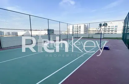 Apartment - Studio - 1 Bathroom for sale in Jewelz by Danube - Arjan - Dubai