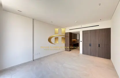 Apartment - Studio - 1 Bathroom for rent in Beverly Boulevard - Arjan - Dubai