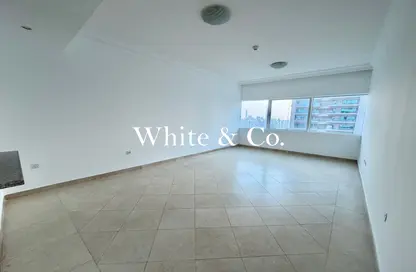 شقة - غرفة نوم - 2 حمامات للايجار في برج ماج 218 - دبي مارينا - دبي