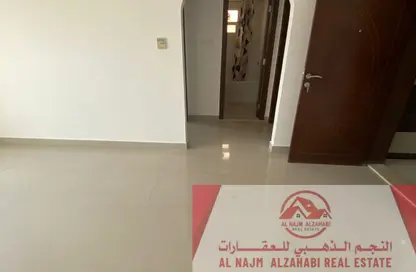 شقة - غرفة نوم - 2 حمامات للايجار في الراشدية - عجمان