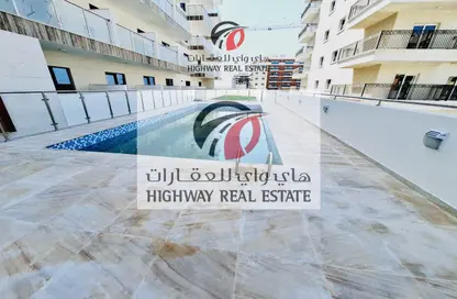 Apartment - 1 Bedroom - 2 Bathrooms for rent in Al Warsan 4 - Al Warsan - Dubai