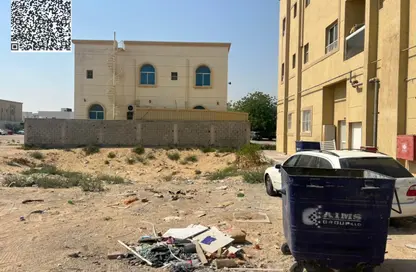 أرض - استوديو للبيع في 1  الروضة - الروضة - عجمان