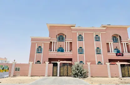 Apartment - 3 Bedrooms - 3 Bathrooms for rent in Mohamed Bin Zayed Centre - Mohamed Bin Zayed City - Abu Dhabi