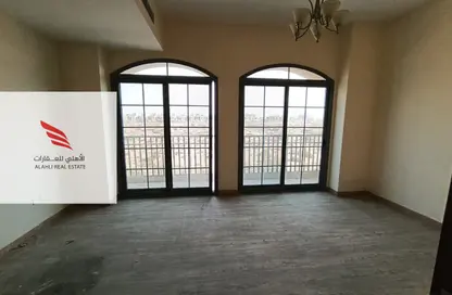 Townhouse - 2 Bedrooms - 3 Bathrooms for sale in Al Zaheya Gardens - Al Zahya - Ajman