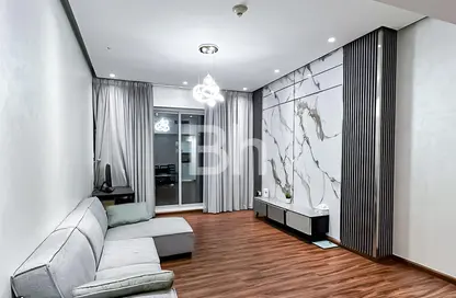 Apartment - 1 Bedroom - 2 Bathrooms for sale in Armada Tower 3 - JLT Cluster P - Jumeirah Lake Towers - Dubai