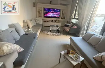 Townhouse - 3 Bedrooms - 3 Bathrooms for rent in Nasma Residence - Al Tai - Sharjah