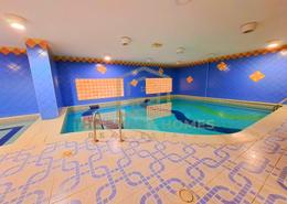 Apartment - 3 bedrooms - 4 bathrooms for rent in Al Majaz 2 - Al Majaz - Sharjah