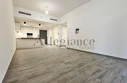 Empty Room image for: Apartment - 1 Bedroom - 1 Bathroom for sale in Belgravia Square - Jumeirah Village Circle - Dubai, Image 1