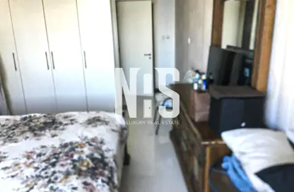 Apartment - 1 Bedroom - 2 Bathrooms for rent in Marina Bay by DAMAC - Najmat Abu Dhabi - Al Reem Island - Abu Dhabi
