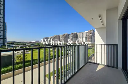 Apartment - 2 Bedrooms - 2 Bathrooms for rent in Park Field Tower 2 - Park Field - Dubai Hills Estate - Dubai