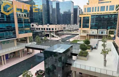 شقة - غرفة نوم - 2 حمامات للبيع في باي سكوير مبني رقم 9 - باي سكوير - الخليج التجاري - دبي