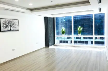 Office Space - Studio for rent in Tamani Art Tower - Business Bay - Dubai