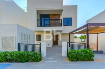 Villa - 4 Bedrooms - 5 Bathrooms for sale in Noya Viva - Noya - Yas Island - Abu Dhabi