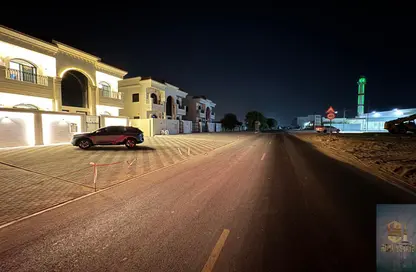 Villa - 5 Bedrooms - 7 Bathrooms for sale in Al Zaheya Gardens - Al Zahya - Ajman