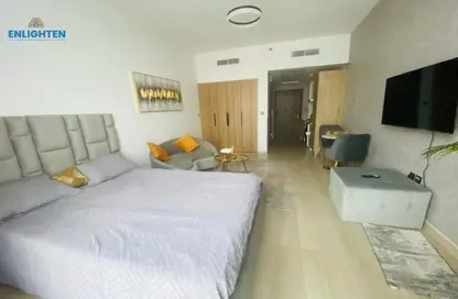 شقة - 1 حمام للايجار في بانثيون اليسي II - قرية الجميرا سركل - دبي شقة - 1 حمام للايجار في بانثيون اليسي II - قرية الجميرا سركل - دبي