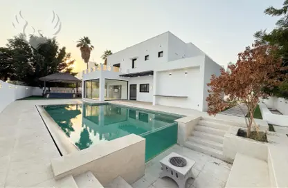 Villa - 4 Bedrooms - 5 Bathrooms for sale in Meadows 1 - Meadows - Dubai