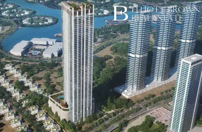 شقة - 2 غرف نوم - 2 حمامات للبيع في شوبا فيردي - أبراج بحيرة الجميرا - دبي