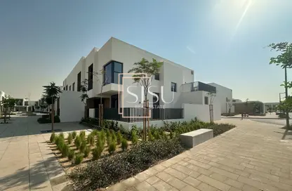 Villa - 4 Bedrooms - 5 Bathrooms for sale in Bliss - Arabian Ranches 3 - Dubai