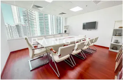 Office Space - Studio for sale in Empire Heights 2 - Empire Heights - Business Bay - Dubai