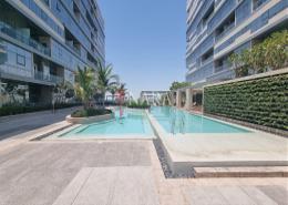 Apartment - 1 bedroom - 2 bathrooms for rent in Lamar Residences - Al Seef - Al Raha Beach - Abu Dhabi